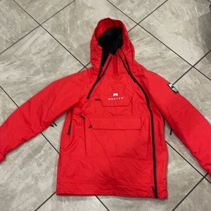 Montec Snowboarding Jacket